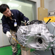 Illustration for article titled Hyundais New In-House Six Speed Auto Transmission Hits Azera First